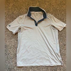 Men’s Adidas Golf Shirt